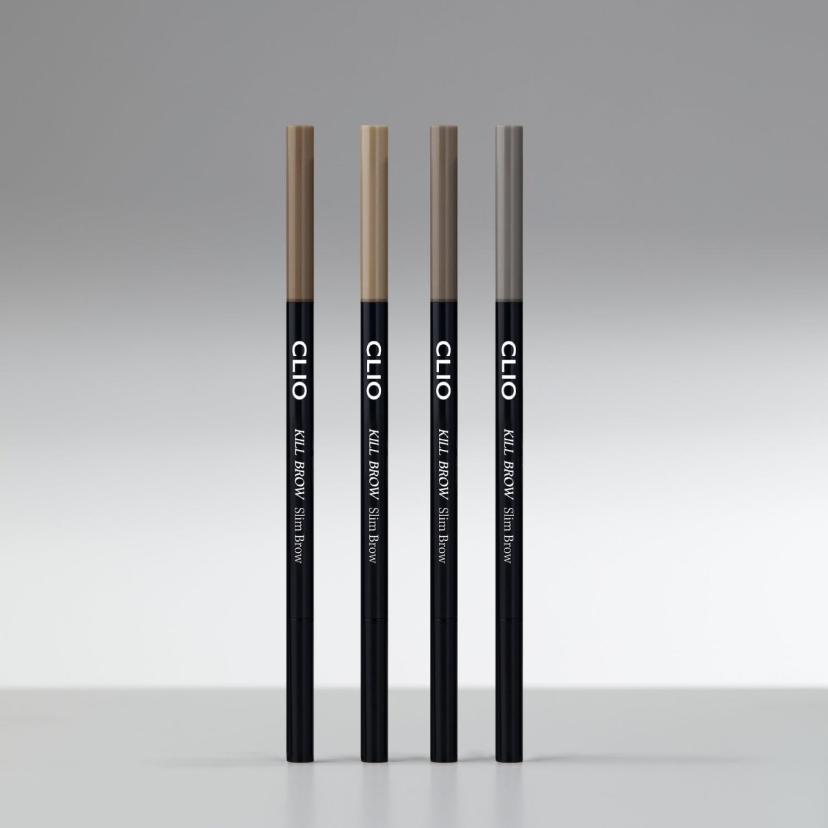 Clio Kill Brow Slim Brow | La Cosmetique