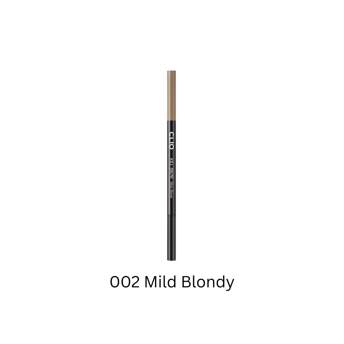 Clio Kill Brow Slim Brow | La Cosmetique