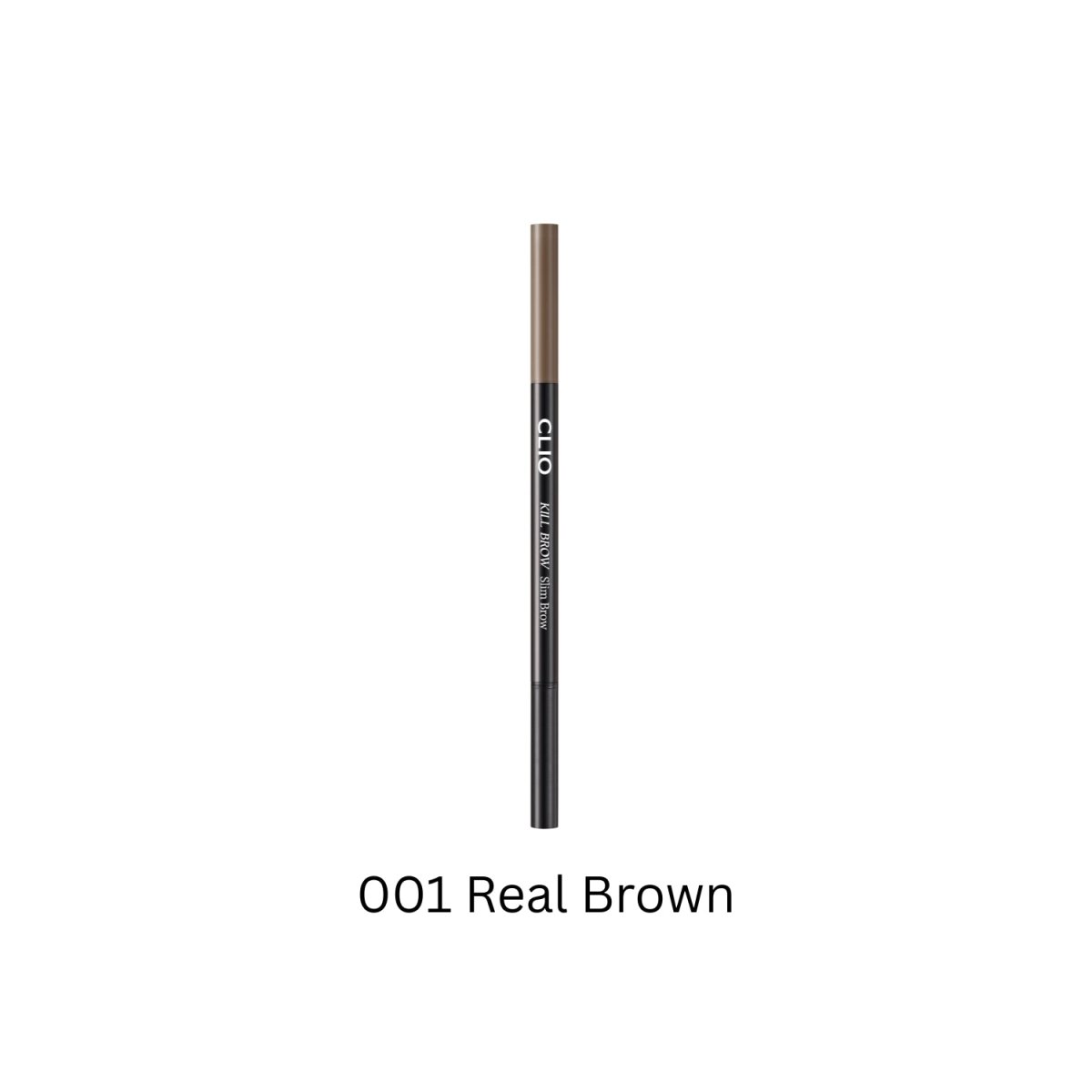 Clio Kill Brow Slim Brow | La Cosmetique