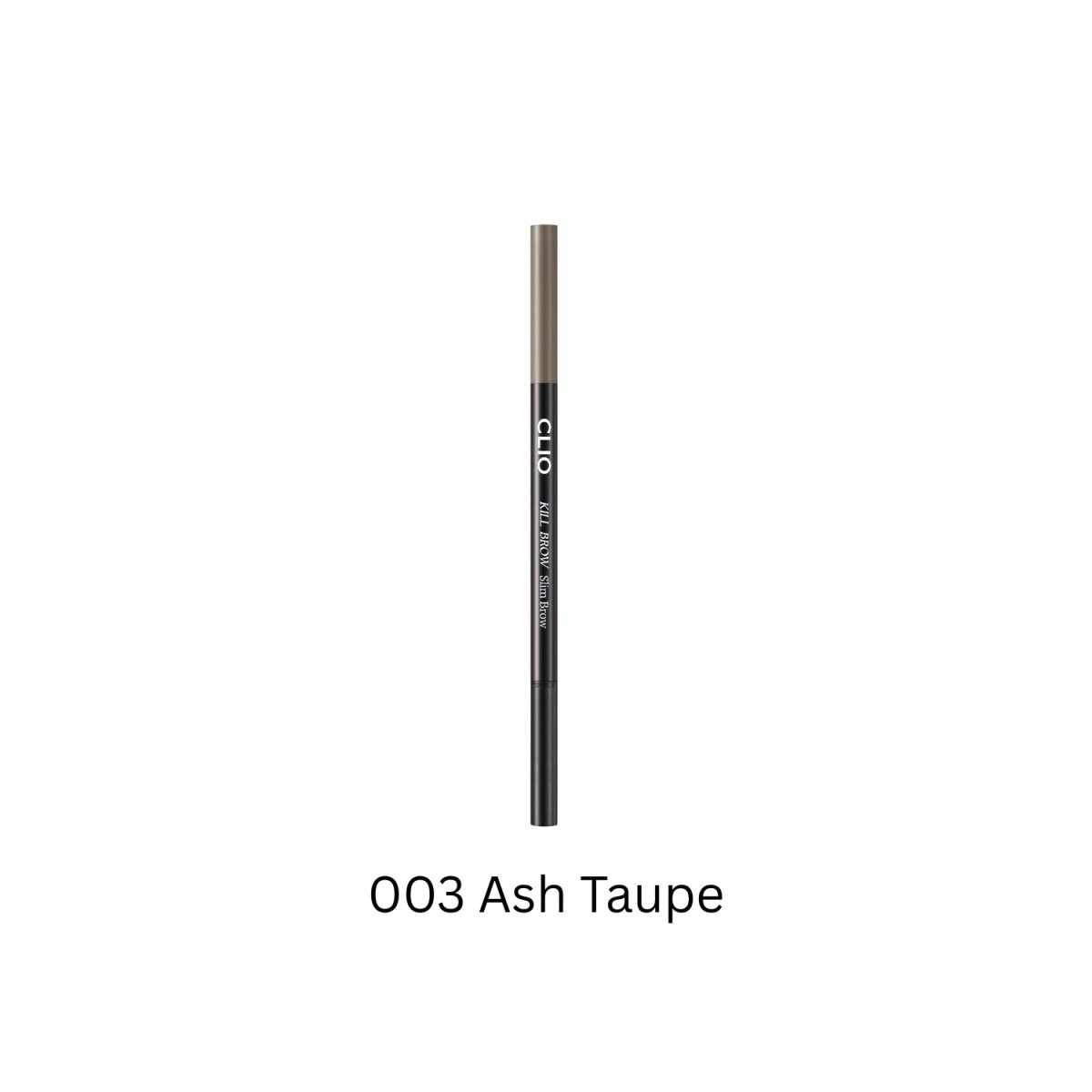 Clio Kill Brow Slim Brow | La Cosmetique