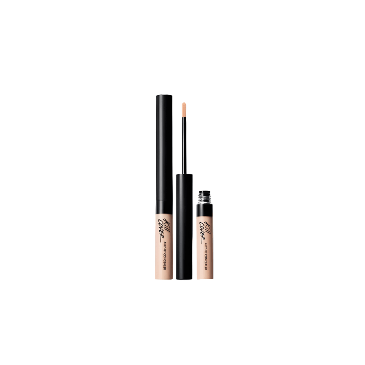 Clio Kill Cover Airy - Fit Concealer | La Cosmetique