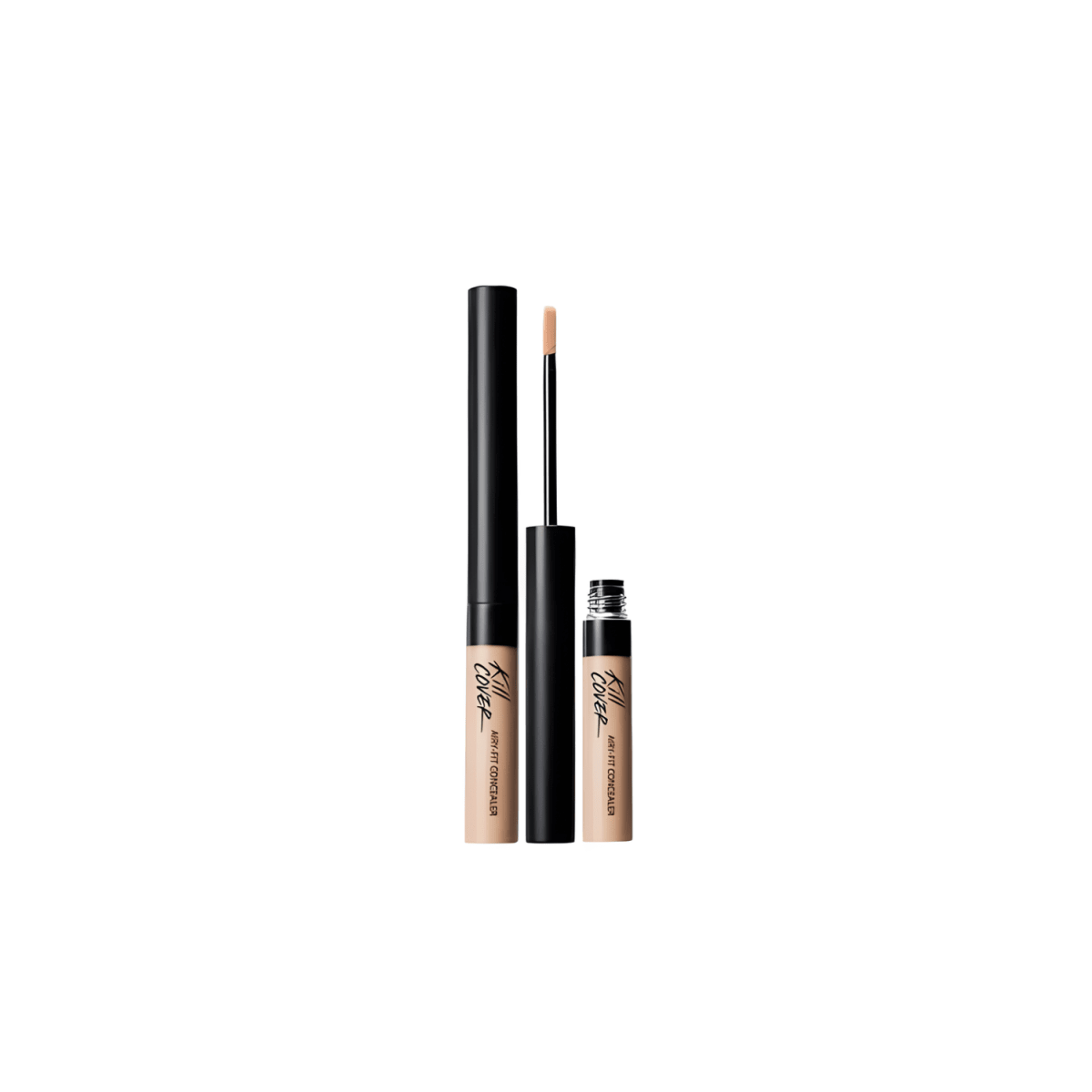 Clio Kill Cover Airy - Fit Concealer | La Cosmetique