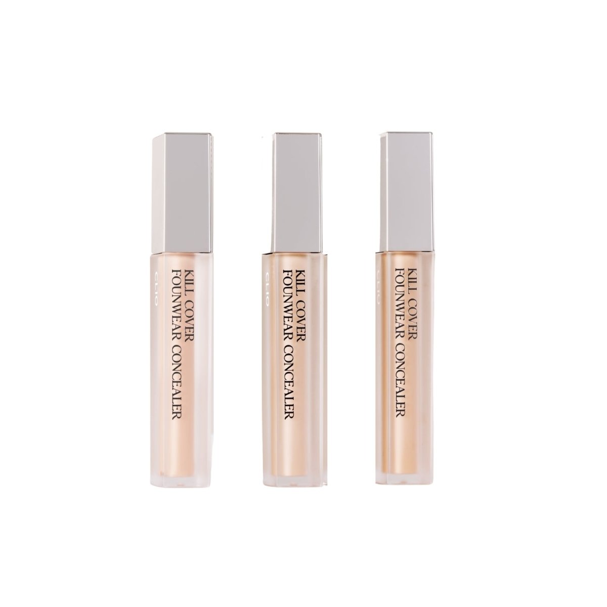 Clio Kill Cover Founwear Concealer 6g | La Cosmetique