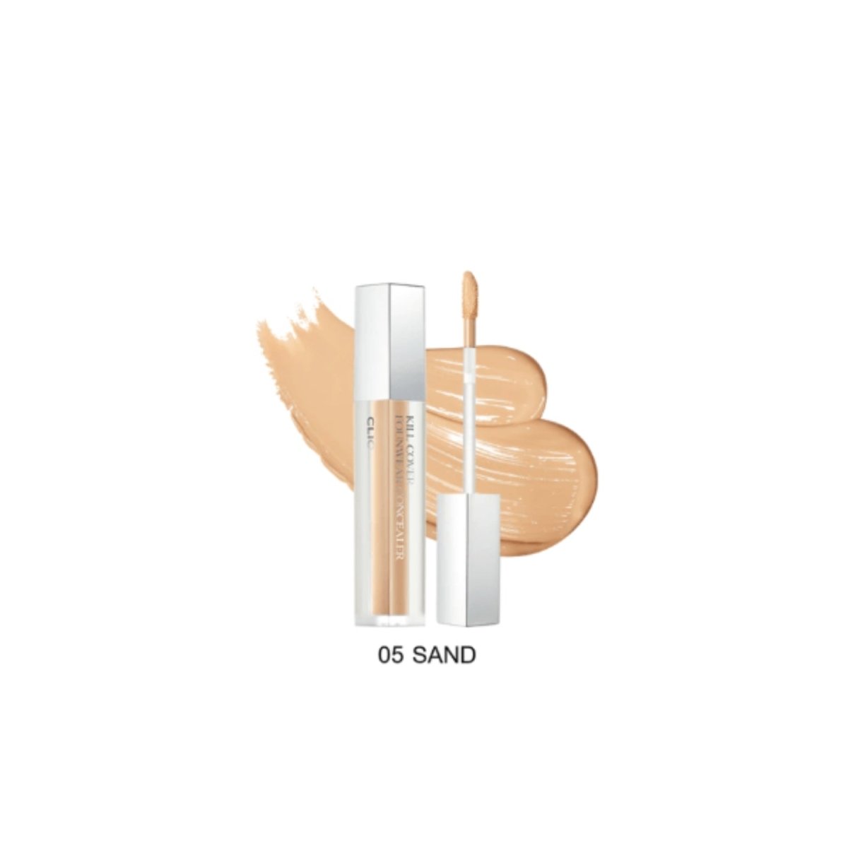 Clio Kill Cover Founwear Concealer 6g | La Cosmetique