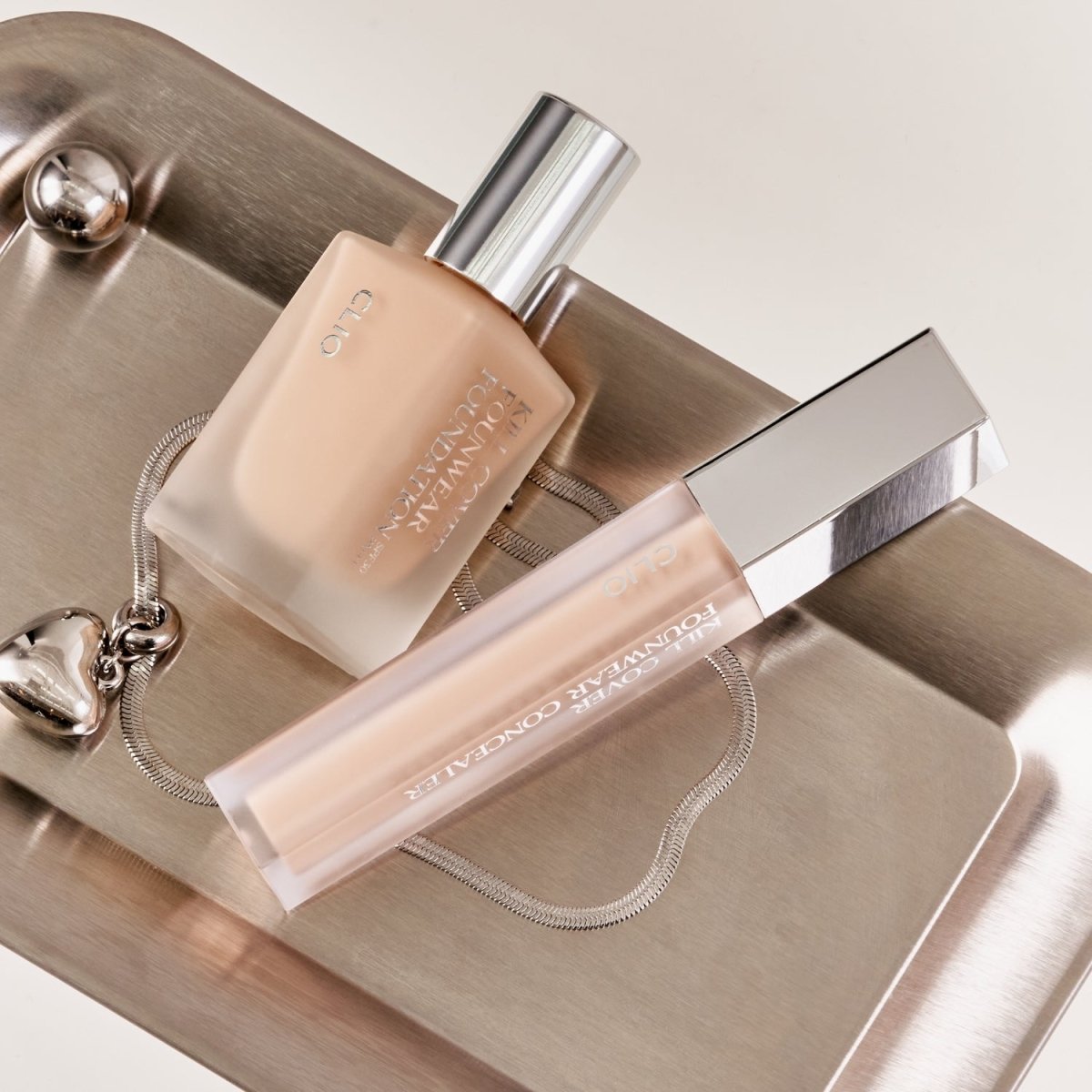 Clio Kill Cover Founwear Concealer 6g | La Cosmetique