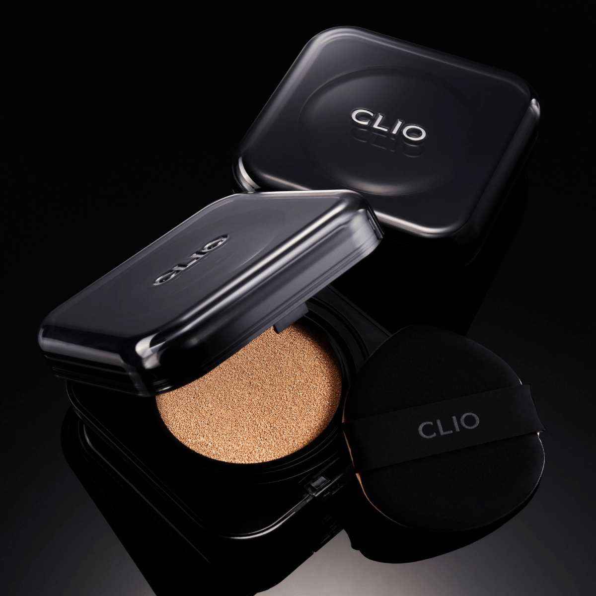 Clio Kill Cover Founwear Cushion | La Cosmetique