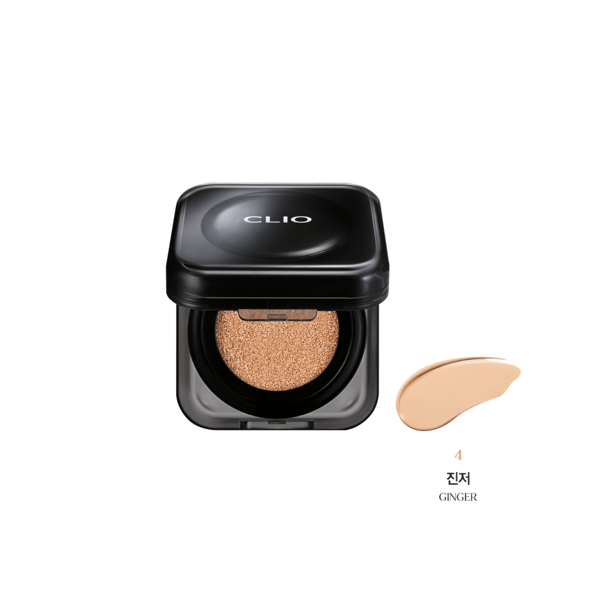 Clio Kill Cover Founwear Cushion Mini | La Cosmetique
