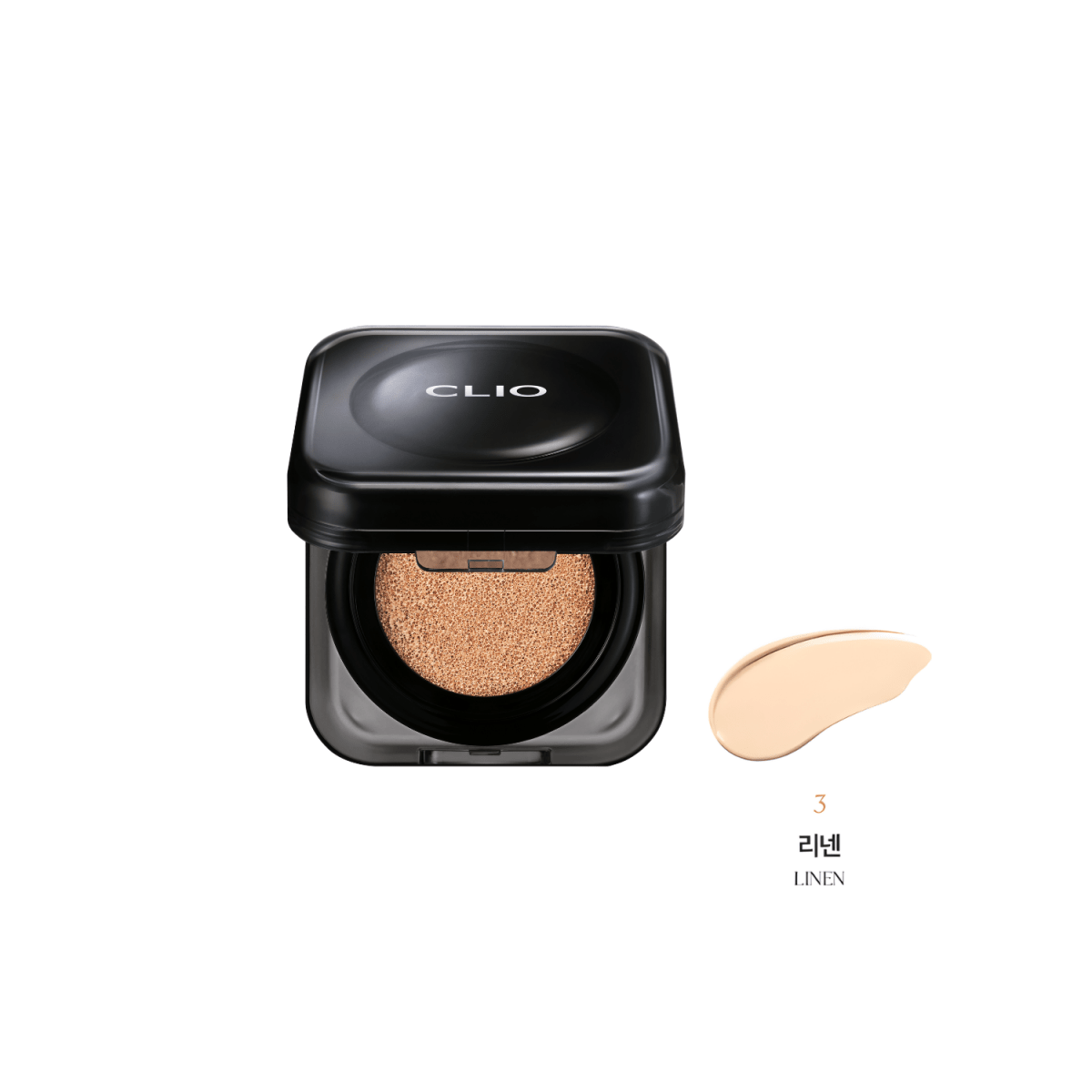 Clio Kill Cover Founwear Cushion Mini | La Cosmetique