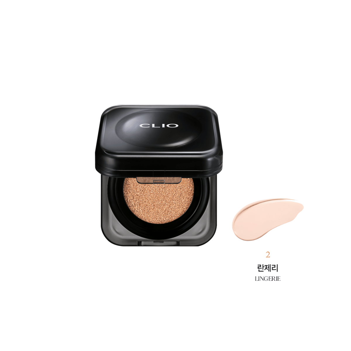 Clio Kill Cover Founwear Cushion Mini | La Cosmetique