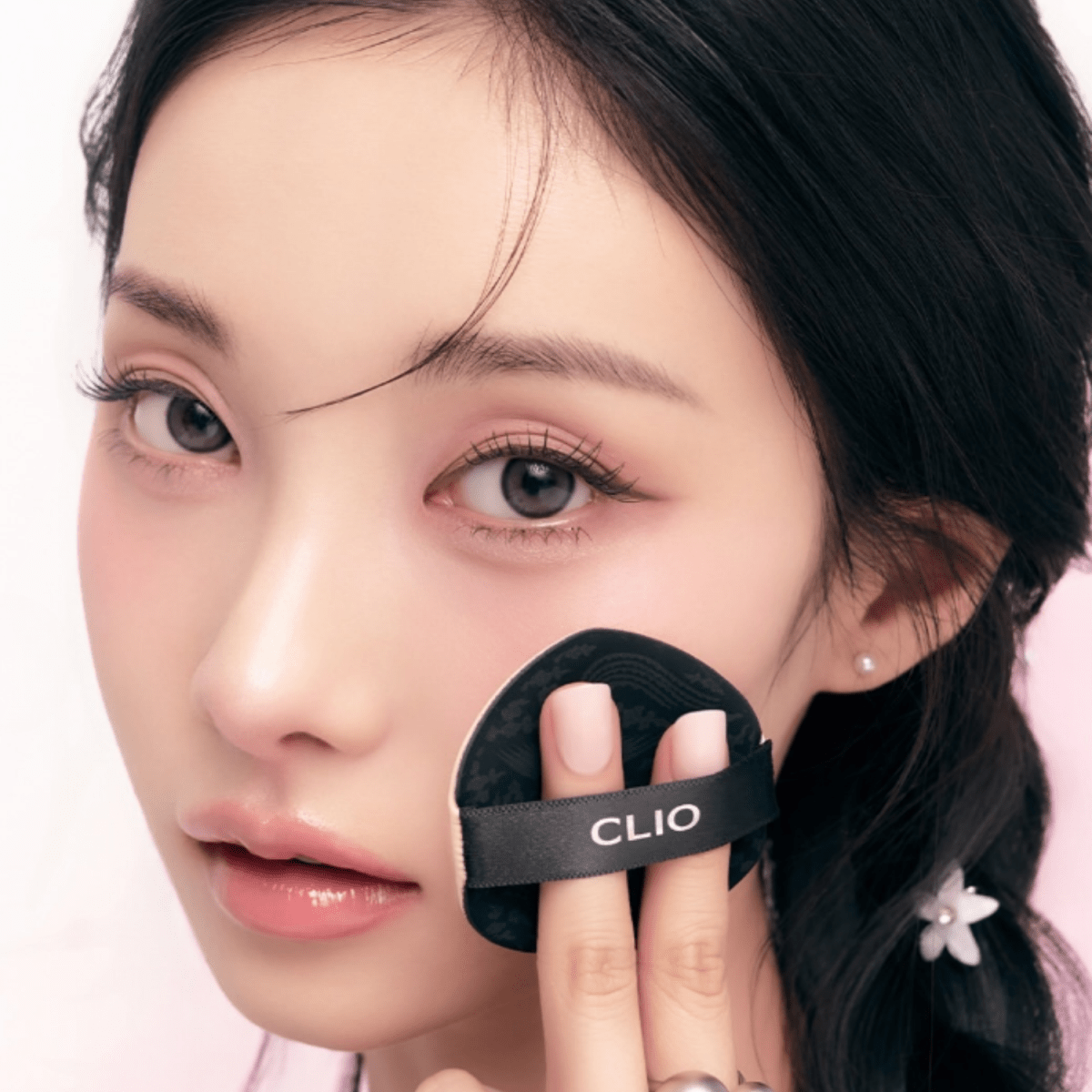 Clio Kill Cover Founwear Cushion [Royal Edition] | La Cosmetique