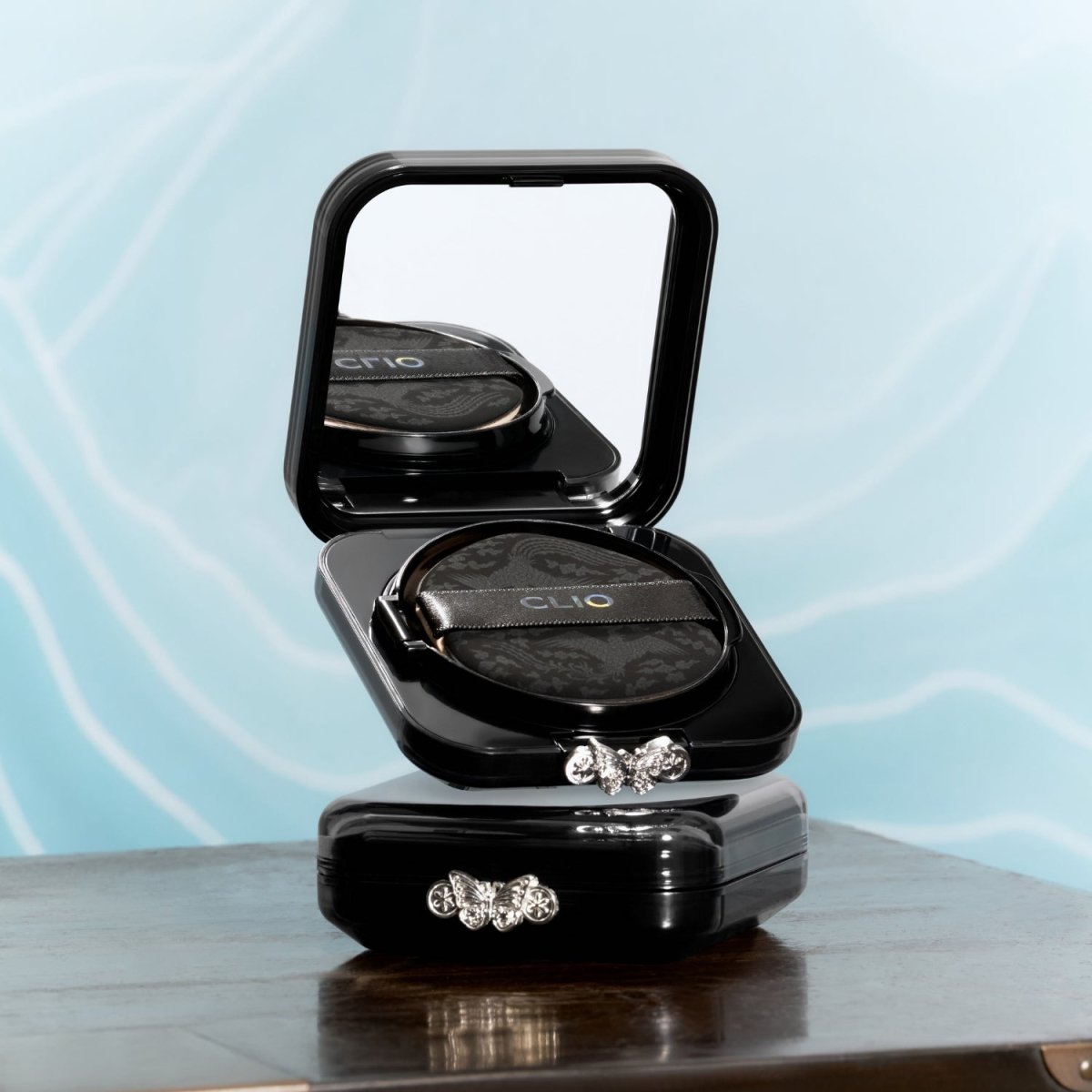 Clio Kill Cover Founwear Cushion [Royal Edition] | La Cosmetique