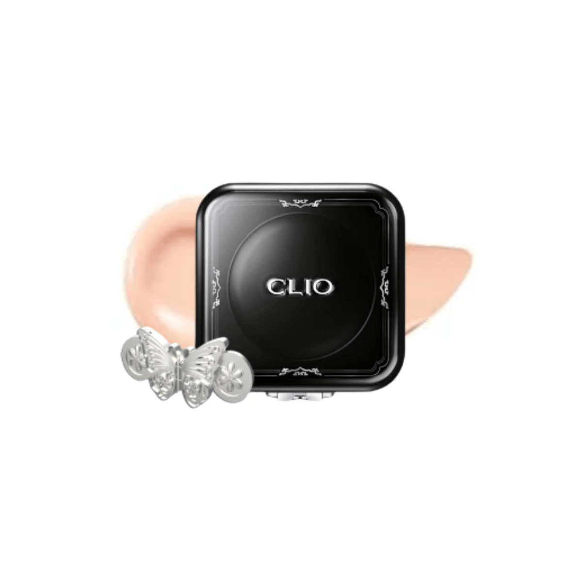 Clio Kill Cover Founwear Cushion [Royal Edition] | La Cosmetique