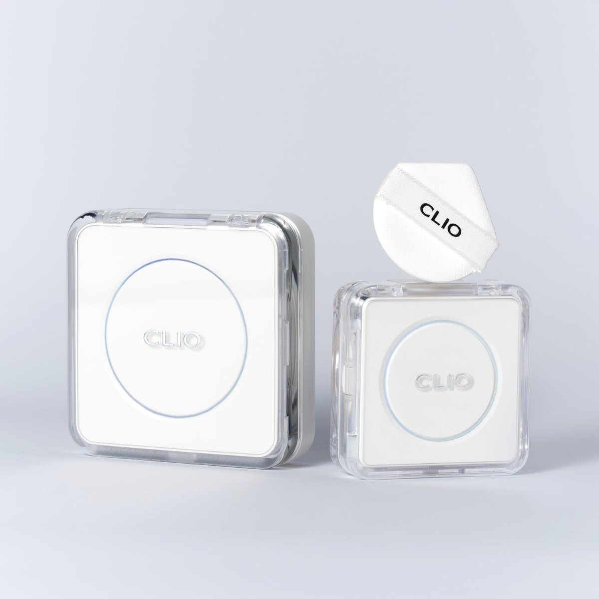 Clio Kill Cover Founwear Cushion The Original Mini | La Cosmetique