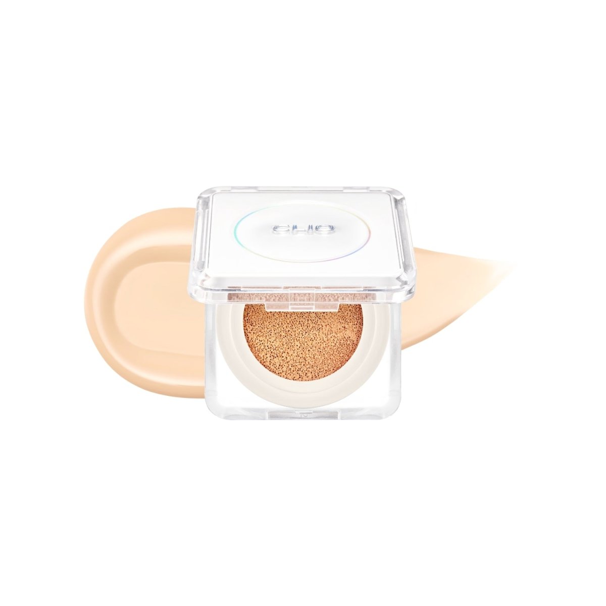 Clio Kill Cover Founwear Cushion The Original Mini | La Cosmetique
