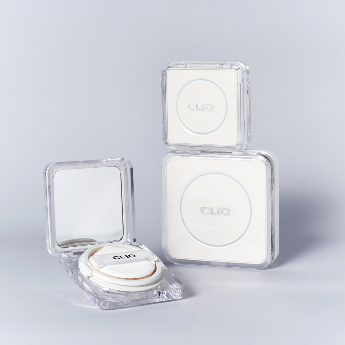 Clio Kill Cover Founwear Cushion The Original Mini | La Cosmetique