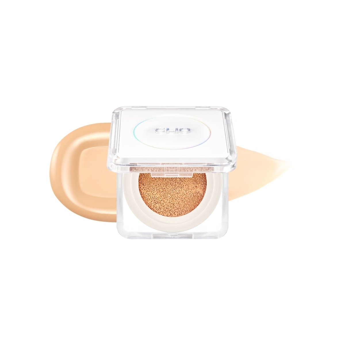 Clio Kill Cover Founwear Cushion The Original Mini | La Cosmetique