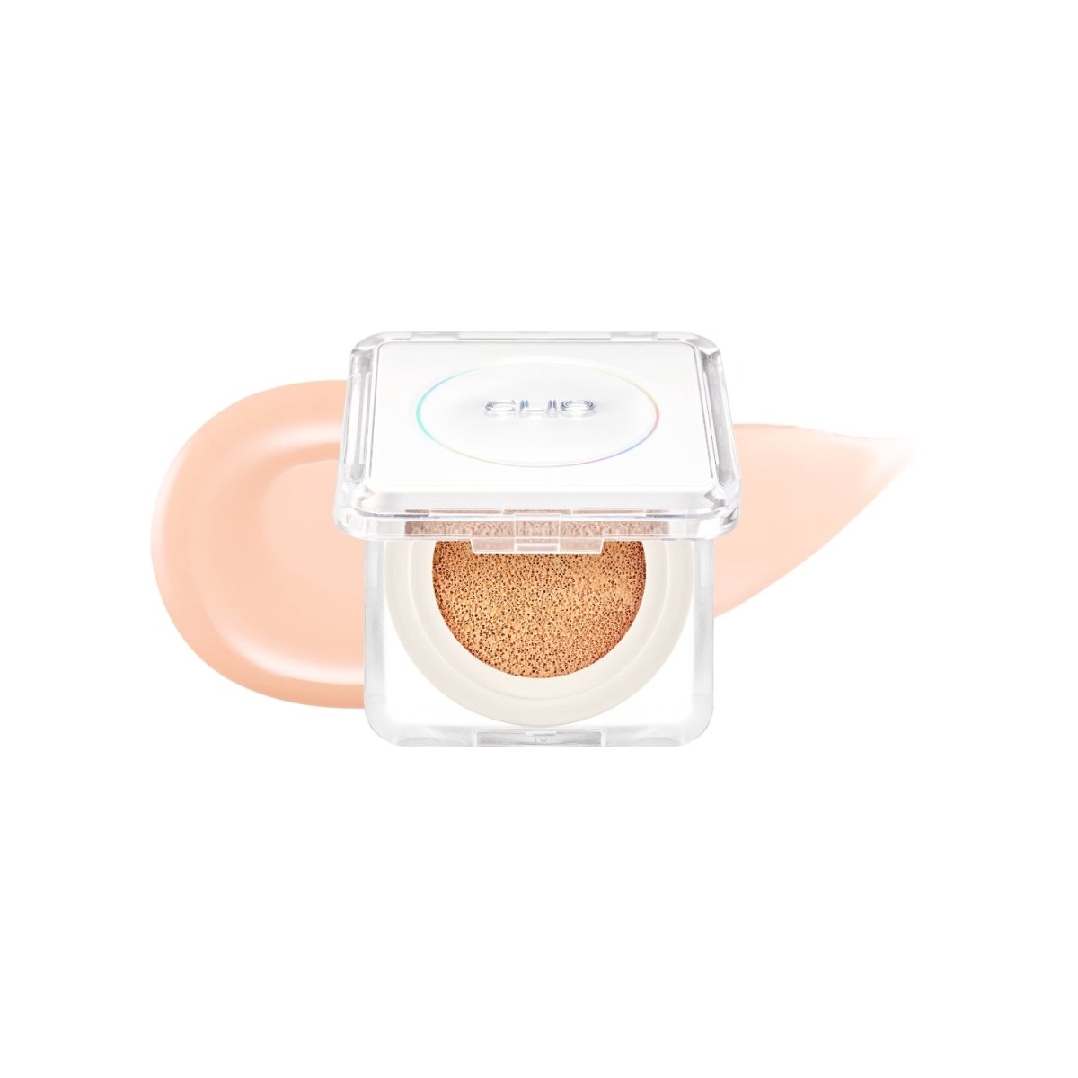 Clio Kill Cover Founwear Cushion The Original Mini | La Cosmetique