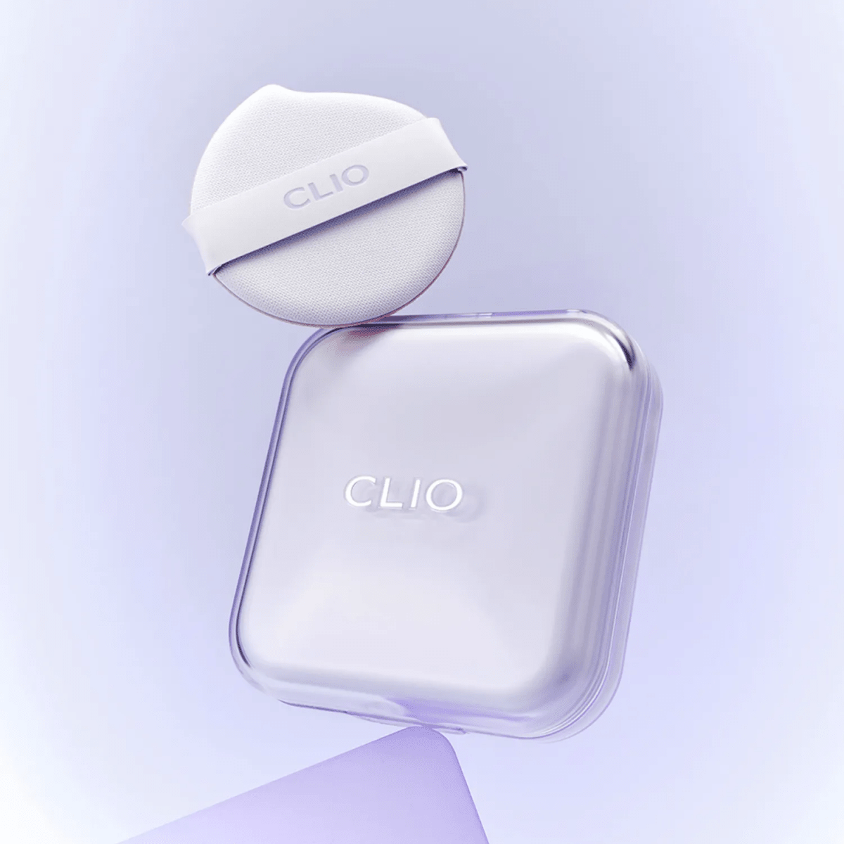 Clio Kill Cover Mesh Blur Cushion Refill Set | La Cosmetique