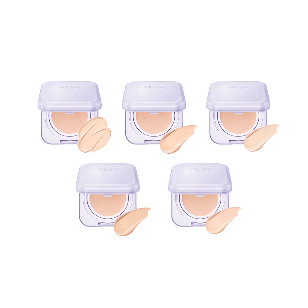 Kill Cover Mesh Blur Cushion Refill Set