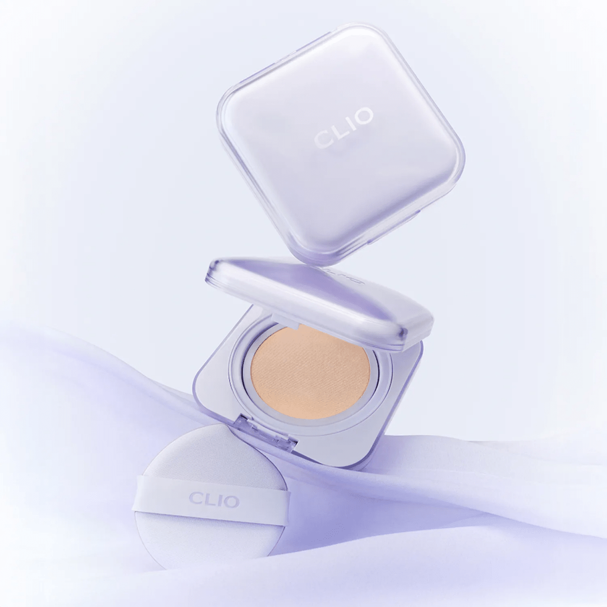 Clio Kill Cover Mesh Blur Cushion Refill Set | La Cosmetique
