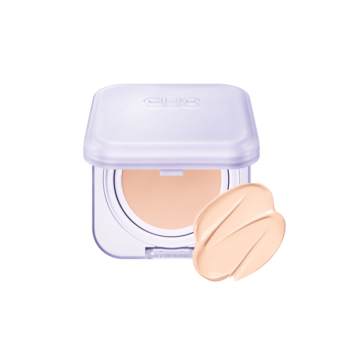 Clio Kill Cover Mesh Blur Cushion Refill Set | La Cosmetique