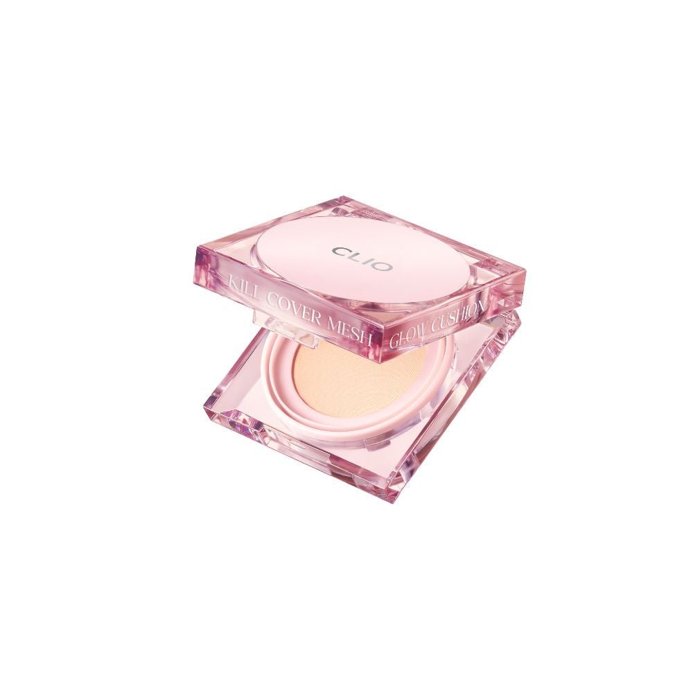 Clio Kill Cover Mesh Glow Cushion Mini 5g | La Cosmetique