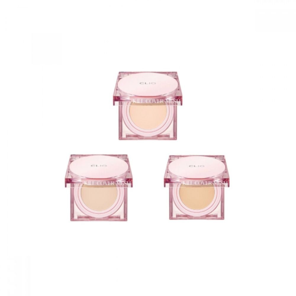 Clio Kill Cover Mesh Glow Cushion Mini 5g | La Cosmetique