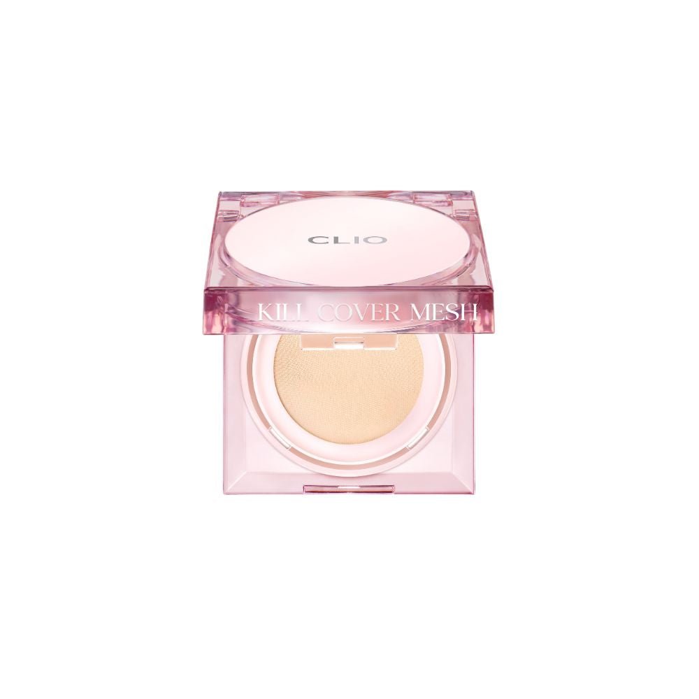 Clio Kill Cover Mesh Glow Cushion Mini 5g | La Cosmetique