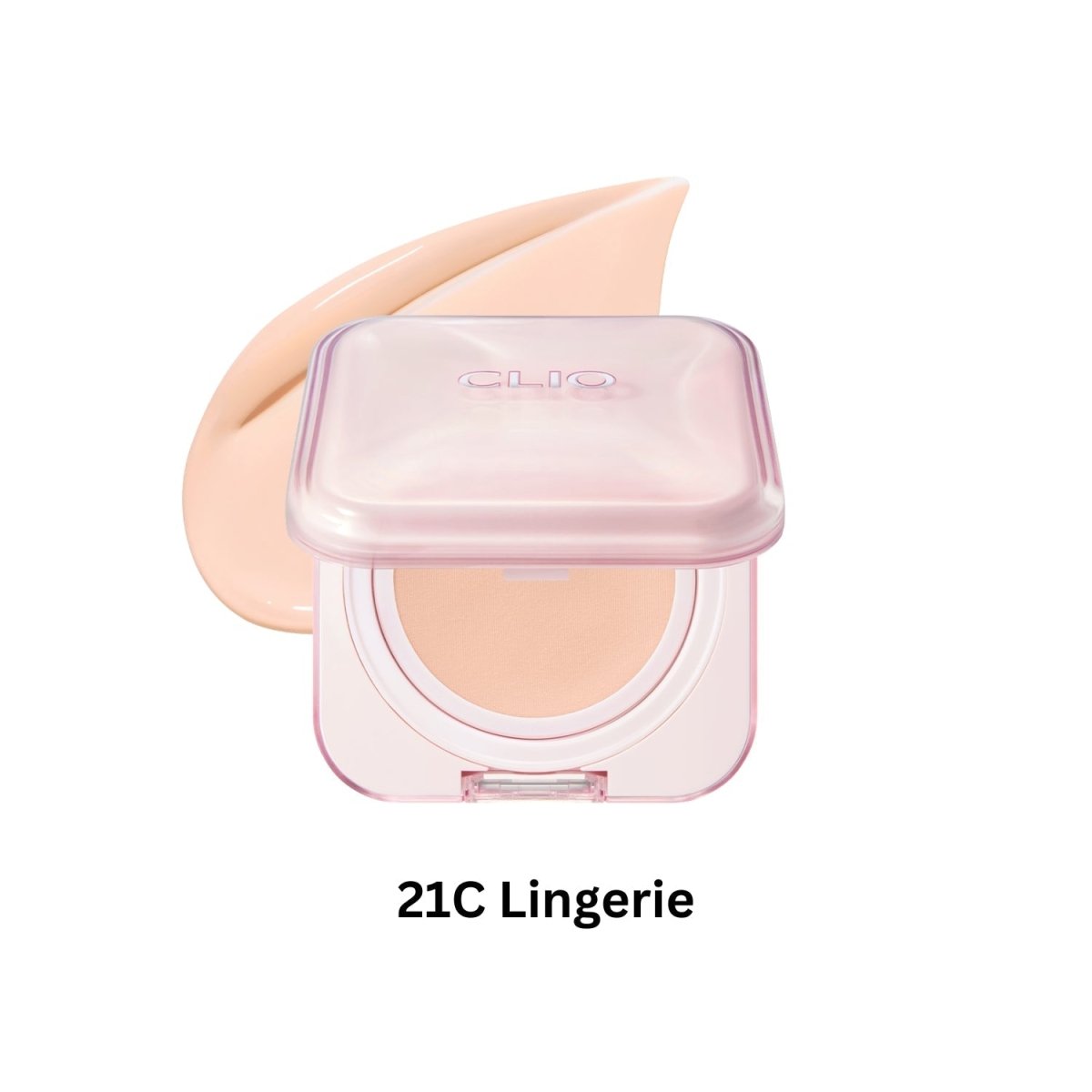 Clio Kill Cover Mesh Glow Essential Cushion | La Cosmetique