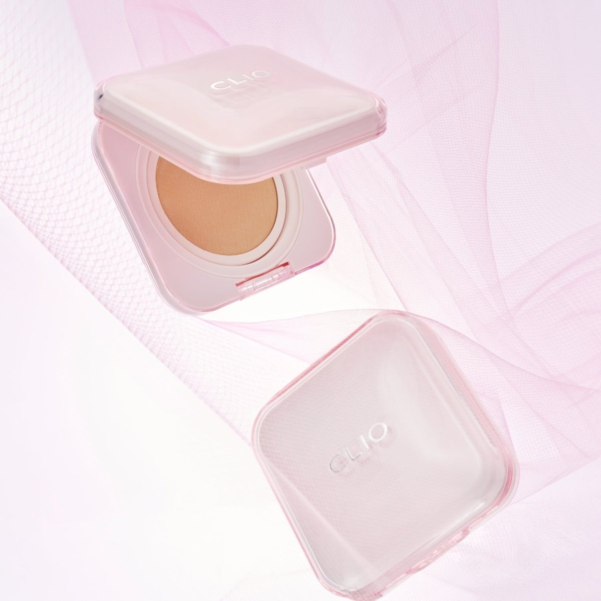 Clio Kill Cover Mesh Glow Essential Cushion | La Cosmetique