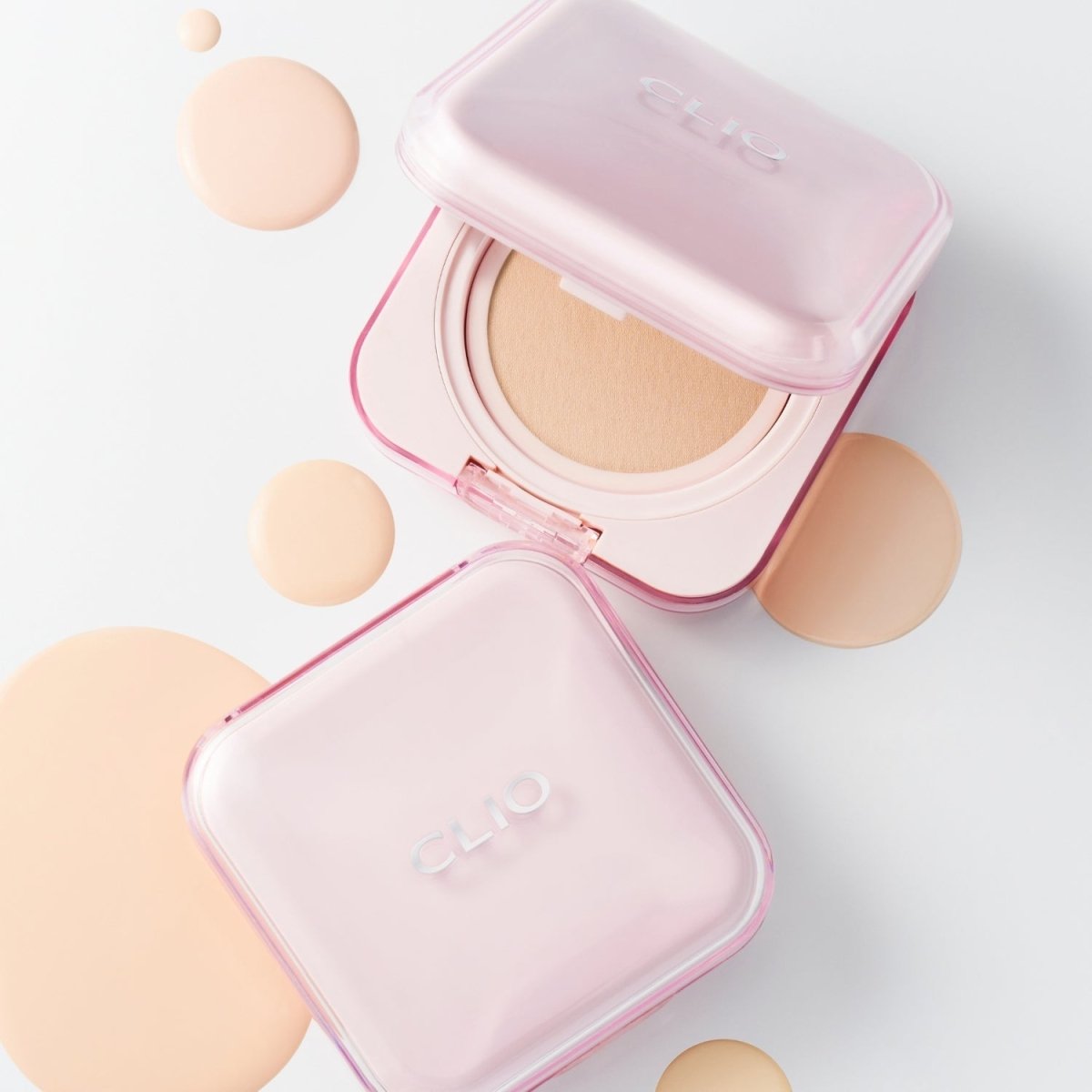 Clio Kill Cover Mesh Glow Essential Cushion | La Cosmetique