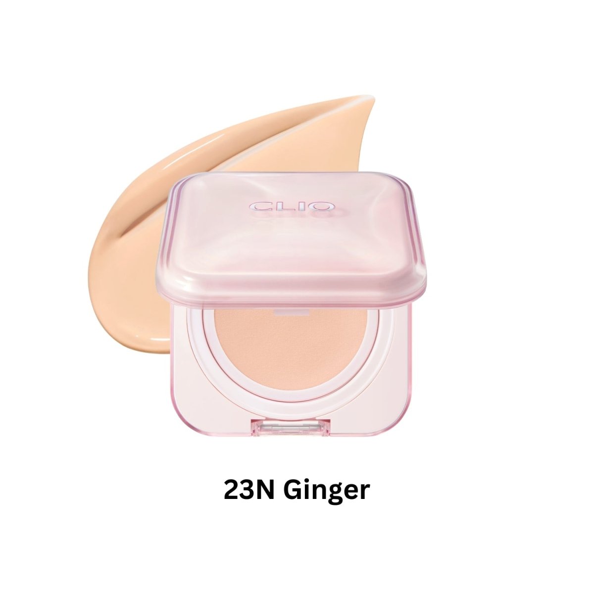 Clio Kill Cover Mesh Glow Essential Cushion | La Cosmetique