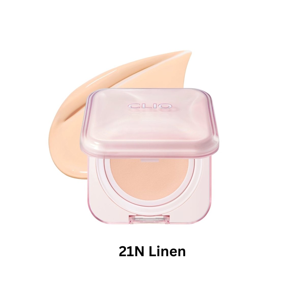 Clio Kill Cover Mesh Glow Essential Cushion | La Cosmetique