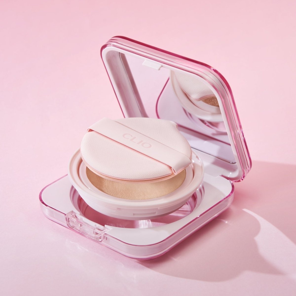 Clio Kill Cover Mesh Glow Essential Cushion | La Cosmetique