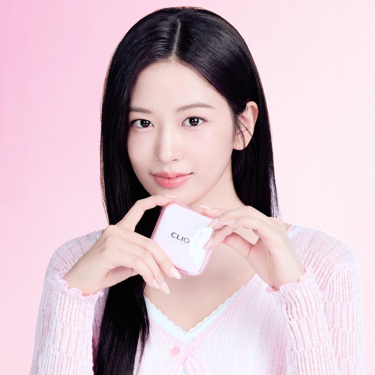 Clio Kill Cover Mesh Glow Essential Cushion | La Cosmetique