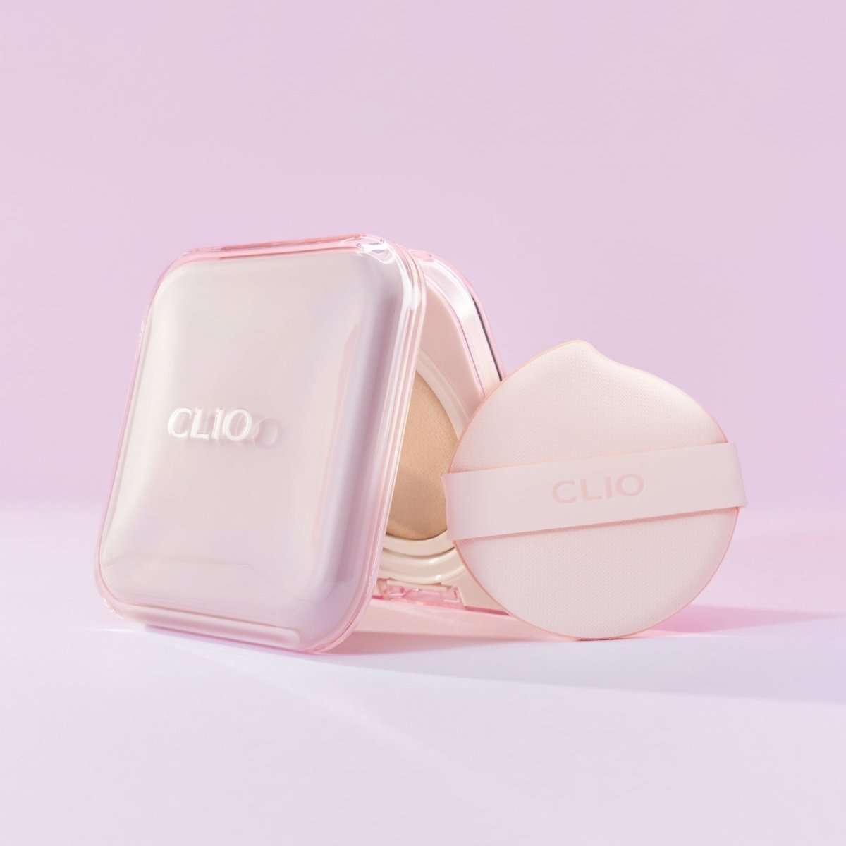 Clio Kill Cover Mesh Glow Essential Cushion | La Cosmetique