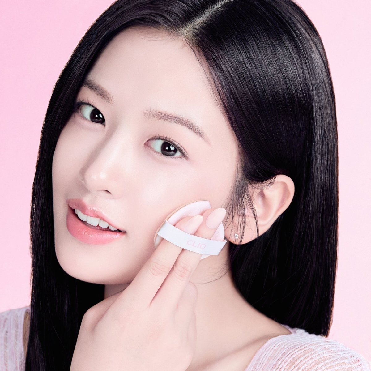 Clio Kill Cover Mesh Glow Essential Cushion | La Cosmetique