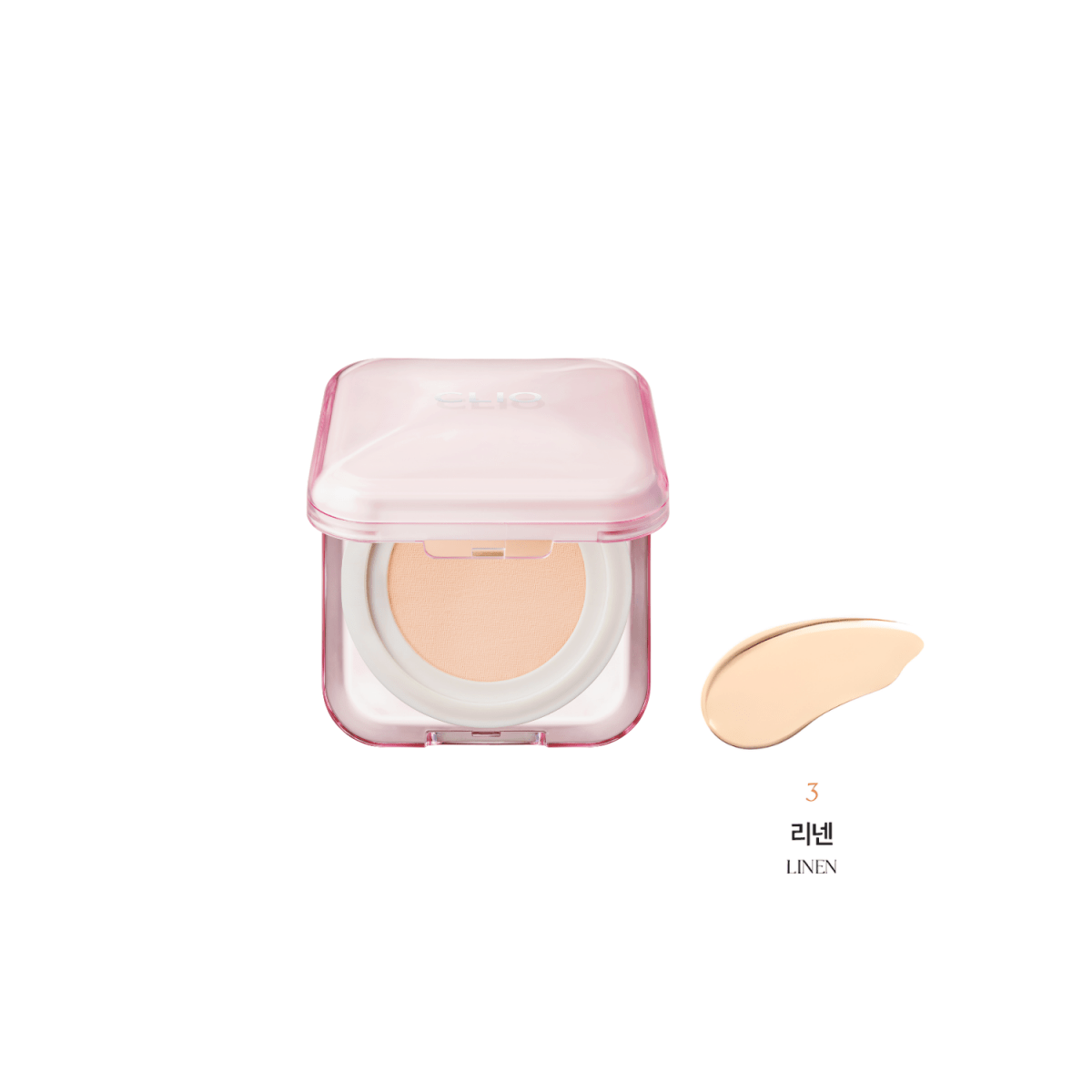 Clio Kill Cover Mesh Glow Essential Cushion Mini (3 Shades) | La Cosmetique