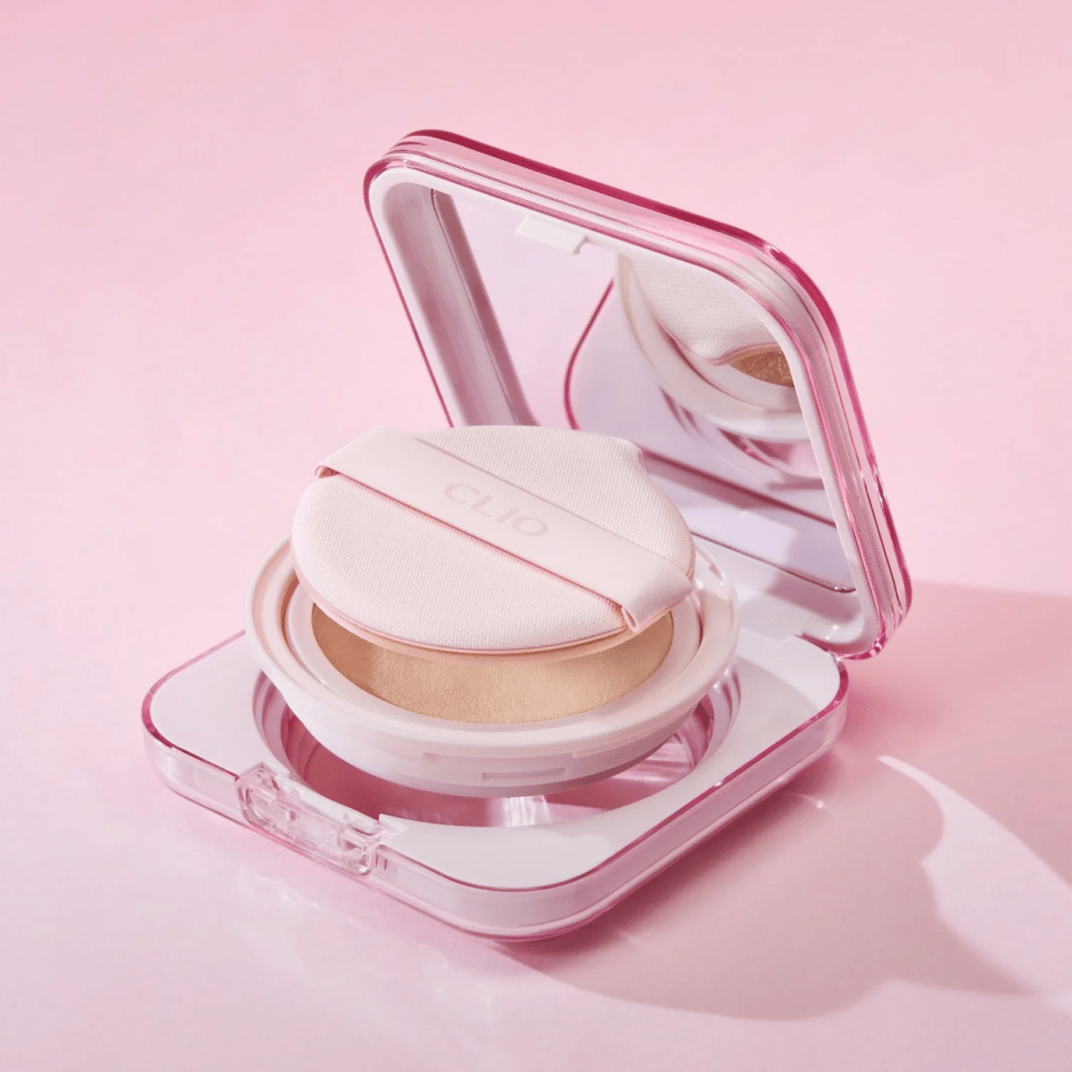 Clio Kill Cover Mesh Glow Essential Cushion Mini (3 Shades) | La Cosmetique