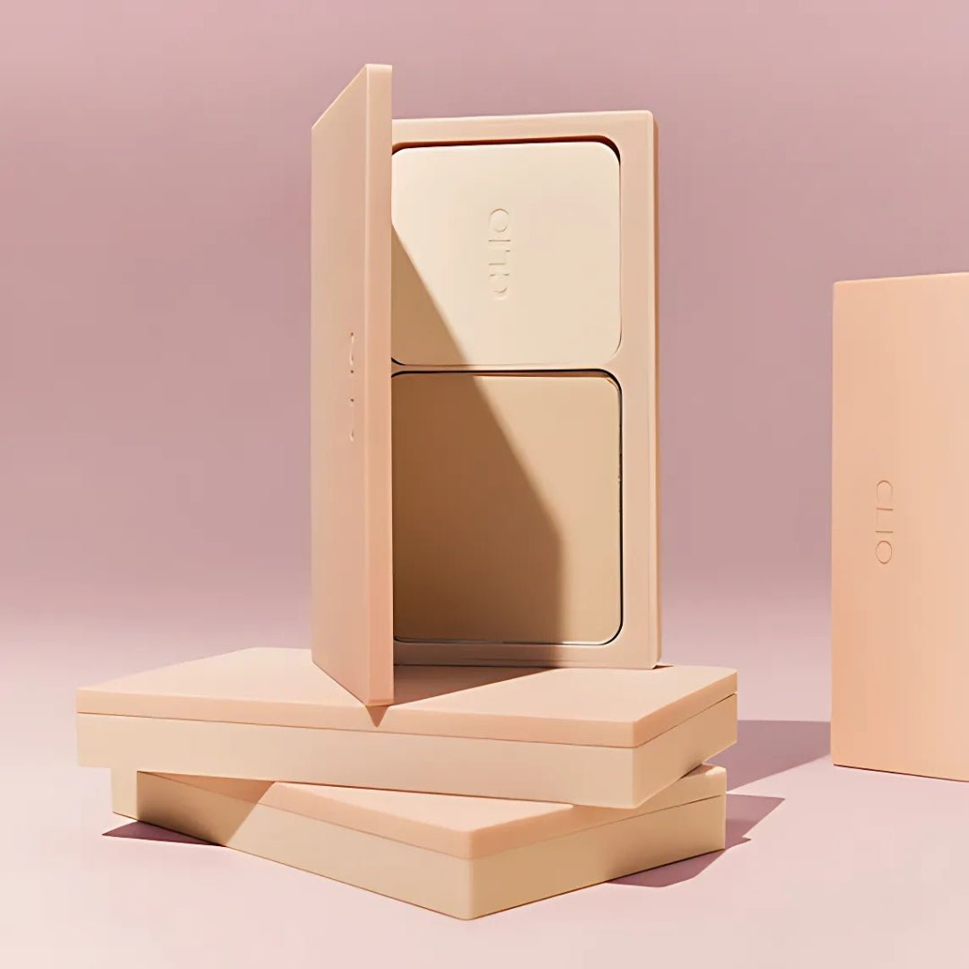 Clio Kill Cover Powder Foundation | La Cosmetique