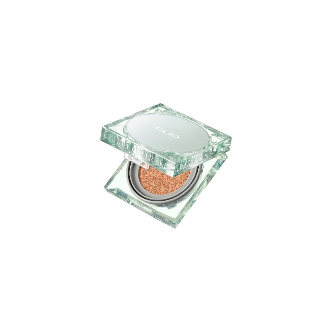 Clio Kill Cover Skin Fixer Cushion Mini | La Cosmetique