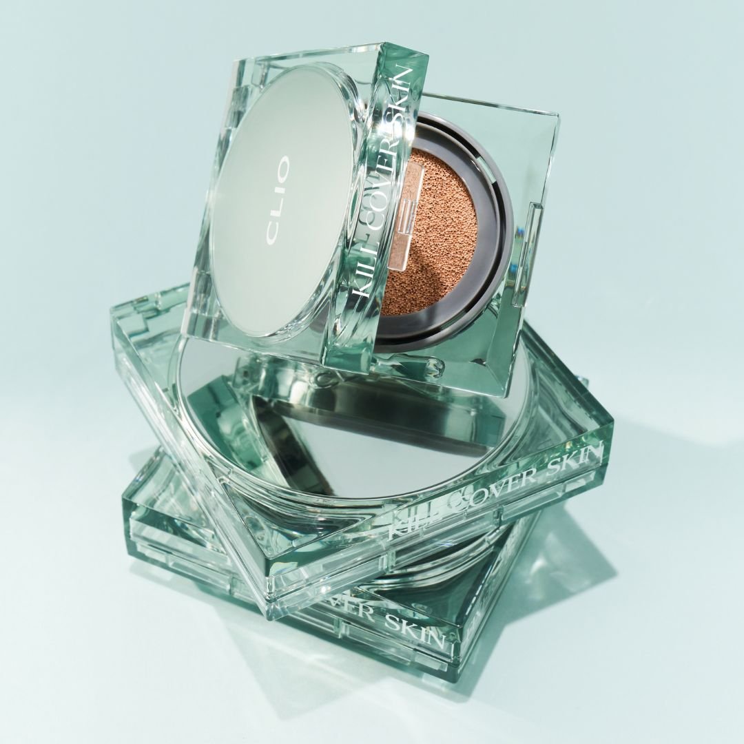 Clio Kill Cover Skin Fixer Cushion Mini | La Cosmetique