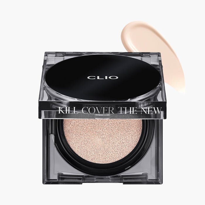 Clio Kill Cover The New Founwear Cushion + Refill [Padding Case] | La Cosmetique