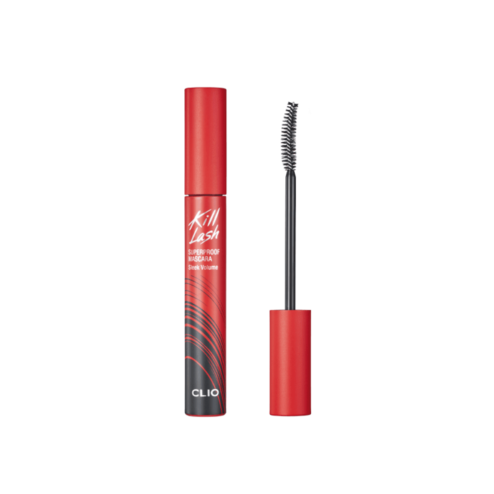 Clio Kill Lash Superproof Mascara | La Cosmetique