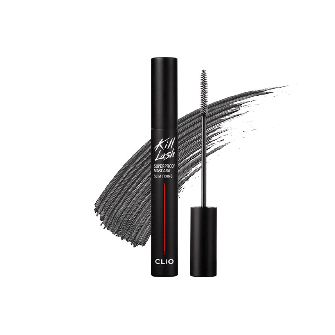 Clio Kill Lash Superproof Mascara | La Cosmetique