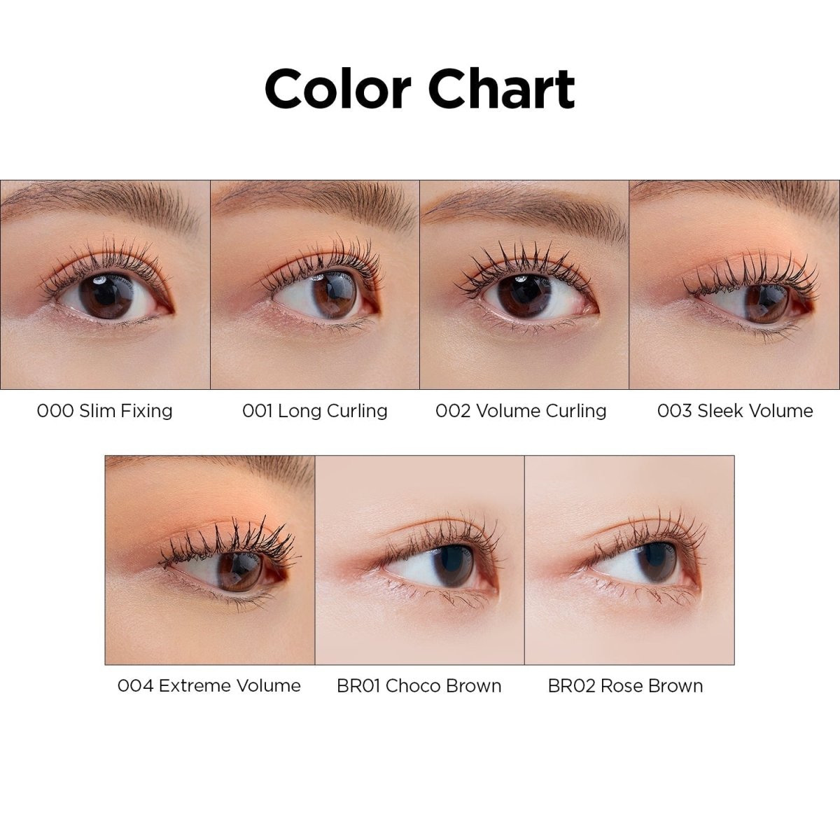 Clio Kill Lash Superproof Mascara | La Cosmetique