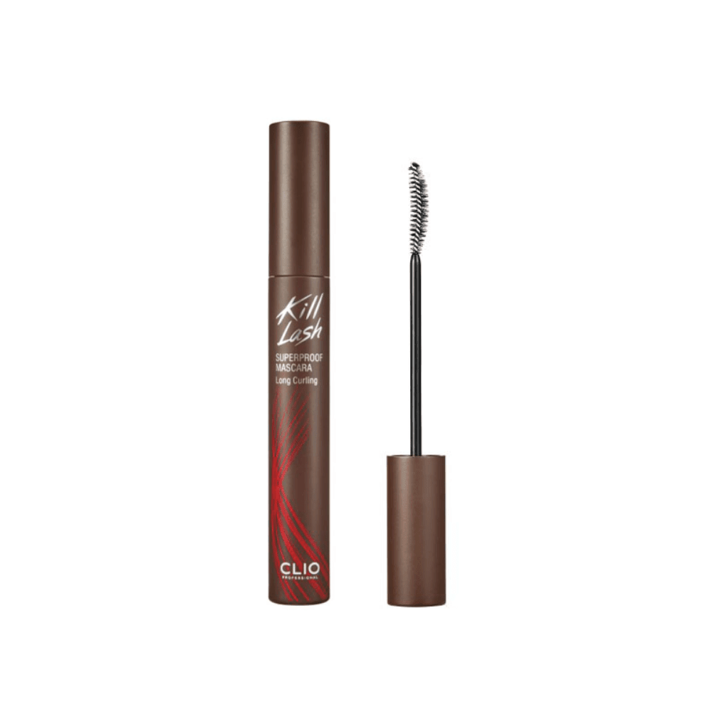 Clio Kill Lash Superproof Mascara | La Cosmetique