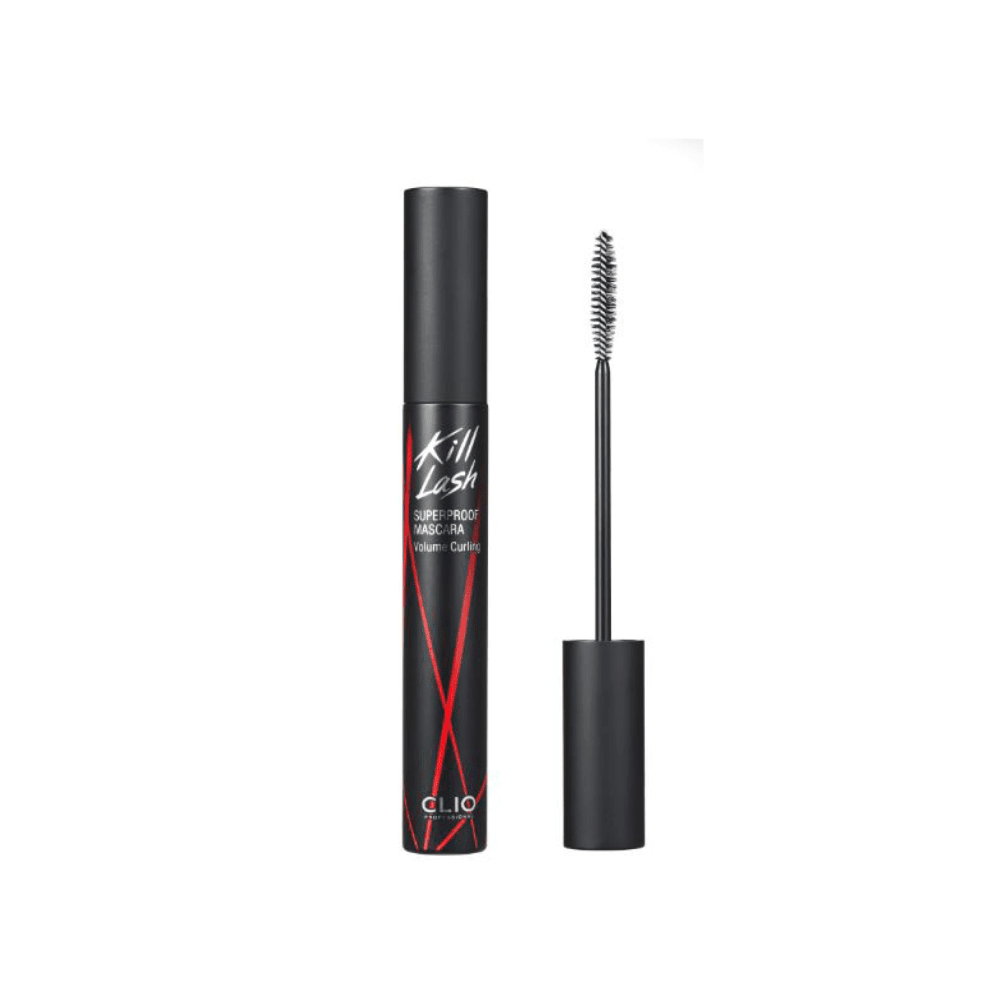 Clio Kill Lash Superproof Mascara | La Cosmetique