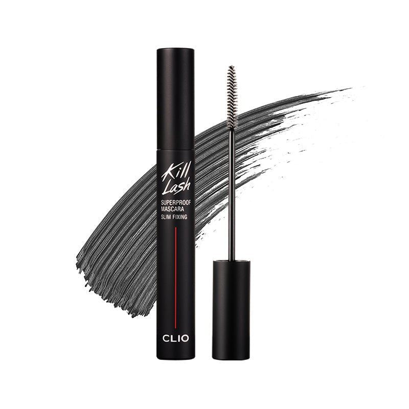 Clio Kill Lash Superproof Mascara | La Cosmetique
