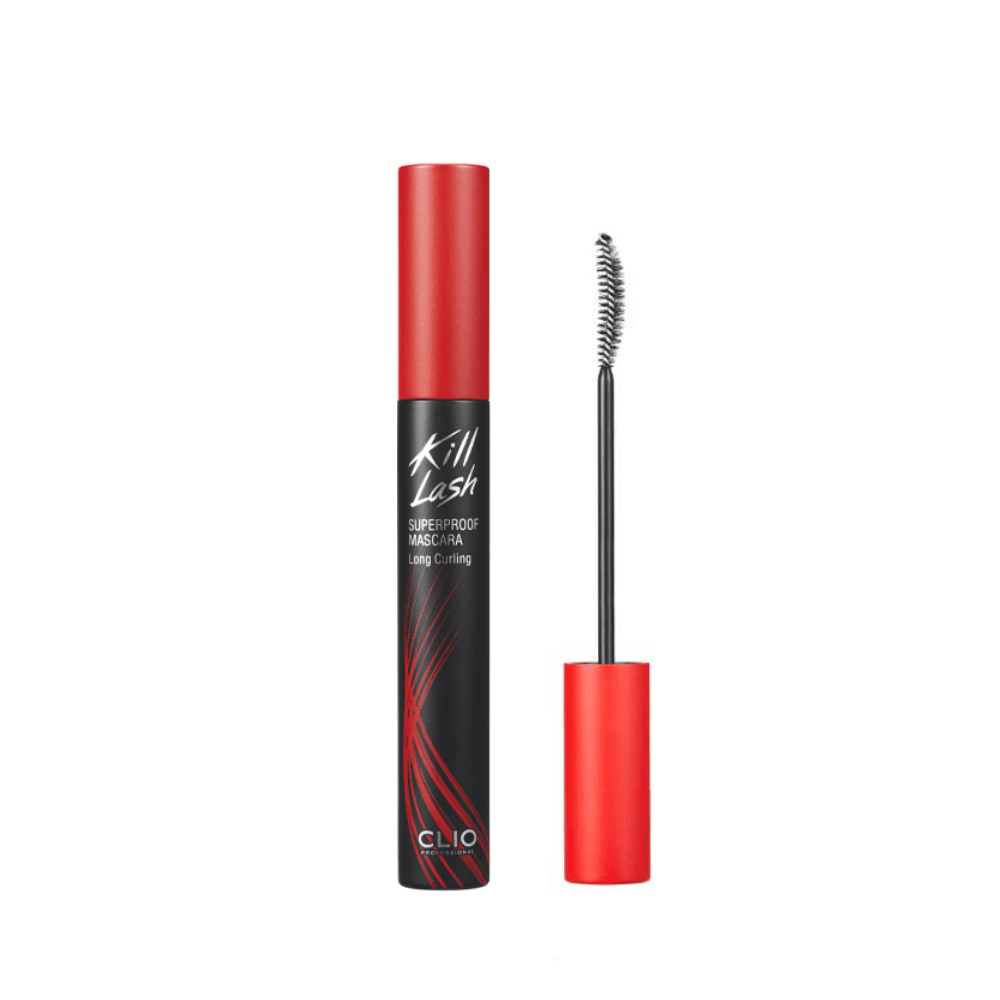 Clio Kill Lash Superproof Mascara | La Cosmetique
